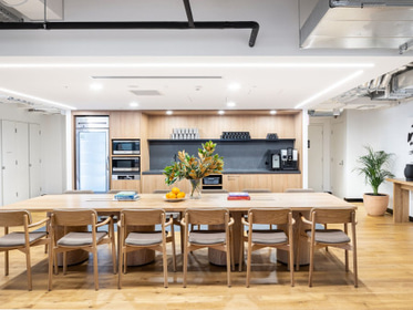 66 King Street Private Office 