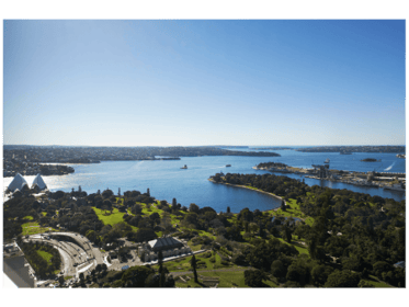 Chifley Tower 2 Person Office 