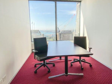 Gateway Circular Quay 5 Person Office 
