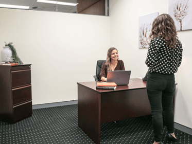 Avaya House 5 Person Office 