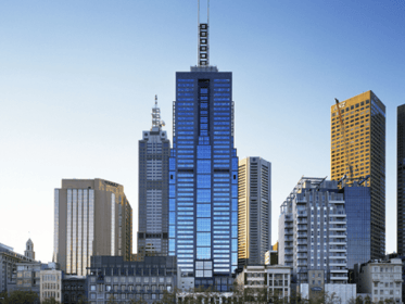 Collins Street 5 Person Office 