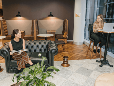 Southbank Boulevard 5 Person Office 