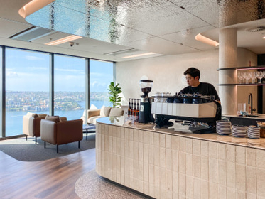 Sydney Tower 18 Person Office 
