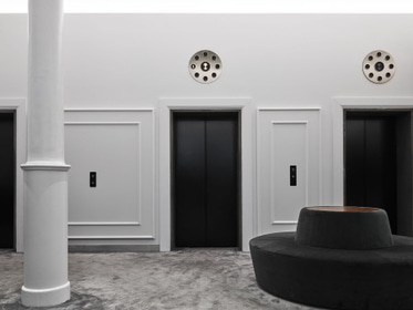 Collins Street 4 Person Office 