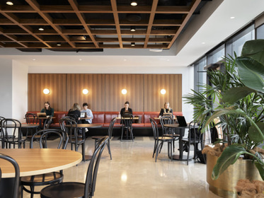 Church Street 3 Person Office 