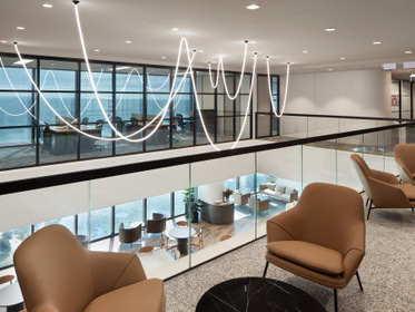 Sydney Tower Virtual Office 