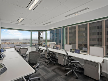 108 St Georges Terrace Hot Desk 