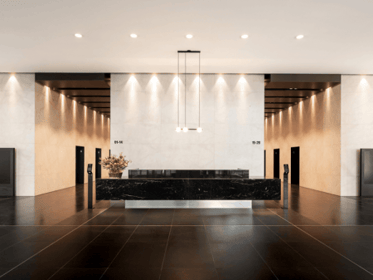 Amp Tower 4 Person Office 