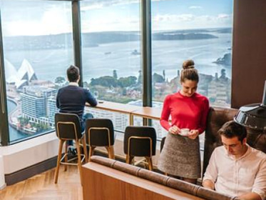 Gateway Circular Quay Virtual Office 