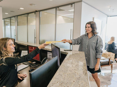 Westfield Tower Virtual Office 