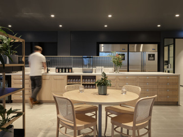 Flinders Street 12 Person Office Suite 