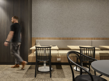 St Kilda Rd 4 Person Office 