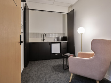 Church Street 11 Person Office 