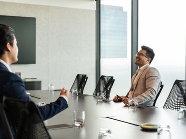 Box Hill 10 Person Office 