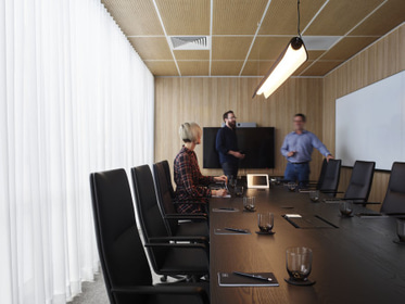 Hyde Park 60 Person Office Suite 
