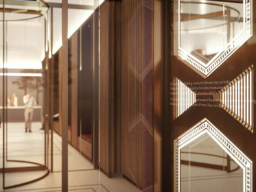 Martin Place 12 Person Office Suite 