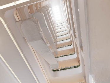 Martin Place 16 Person Office Suite 