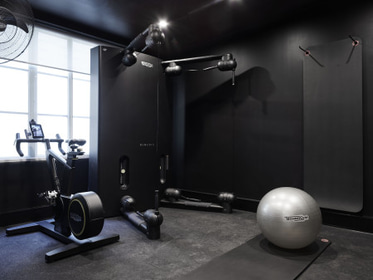 Anzac Square Coworking Desk 