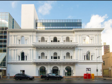 Adelaide 10 Person Office 