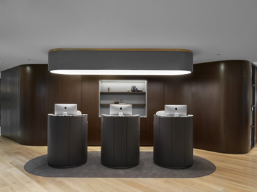 727 Collins St 16 Person Office 
