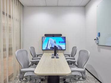Angel Place 4 Person Office 